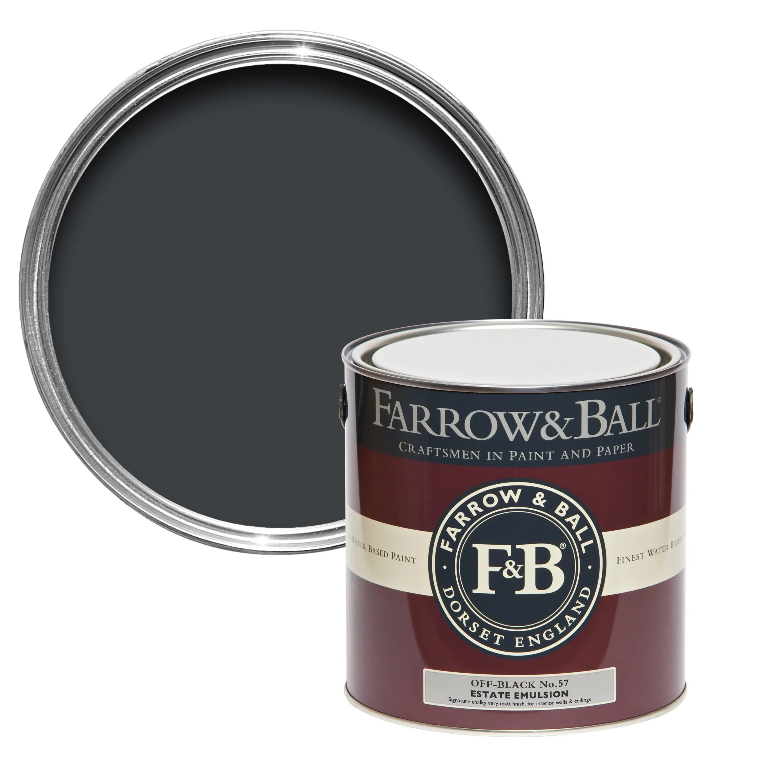 Off-Black No. 57 8