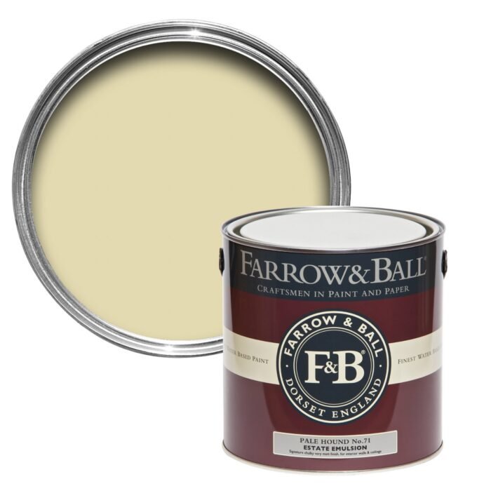 Pale Hound No. 71