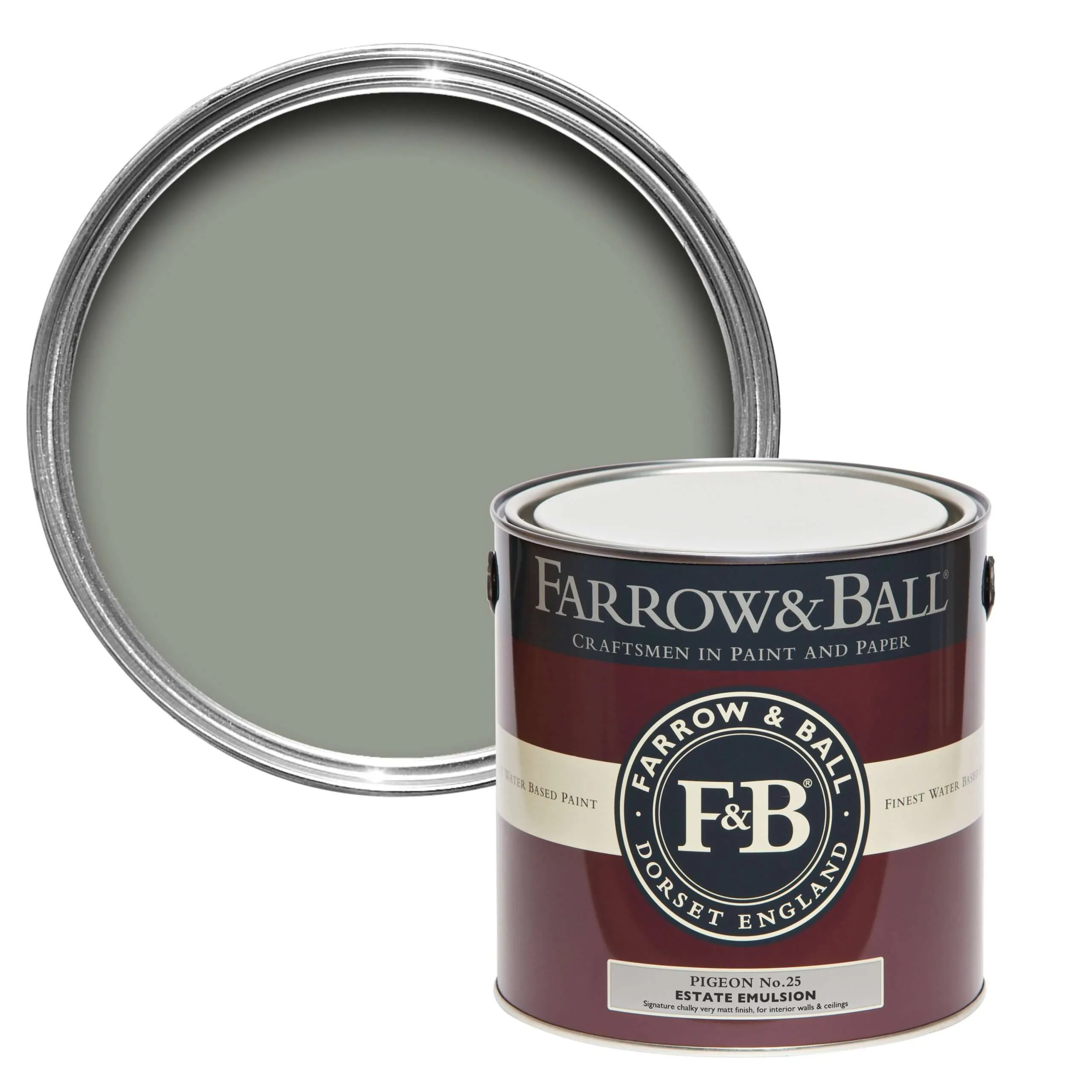 Pigeon No. 25 50