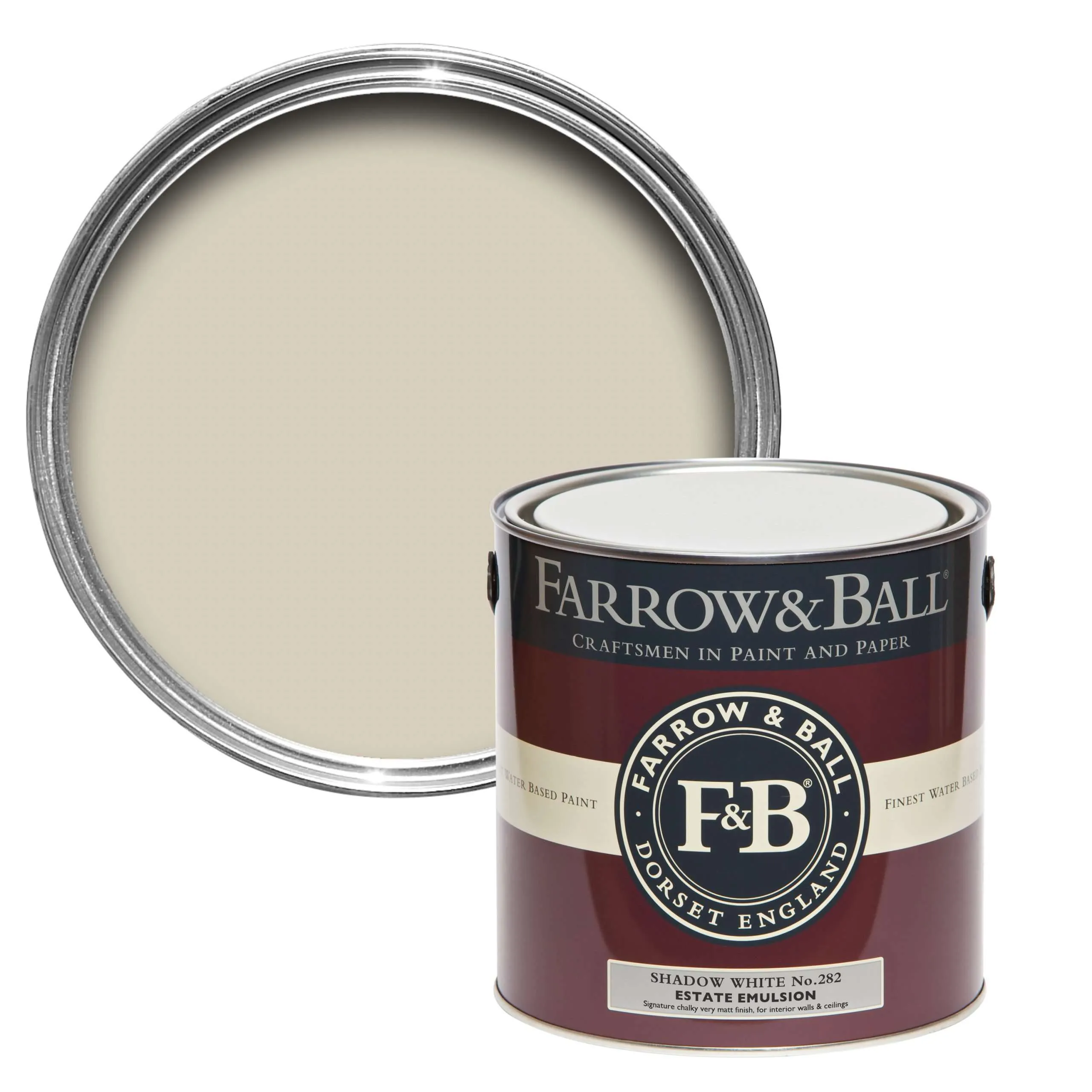 Shadow White No. 282 18