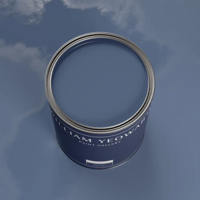Studio Blue