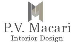 P.V. Macari Interiors