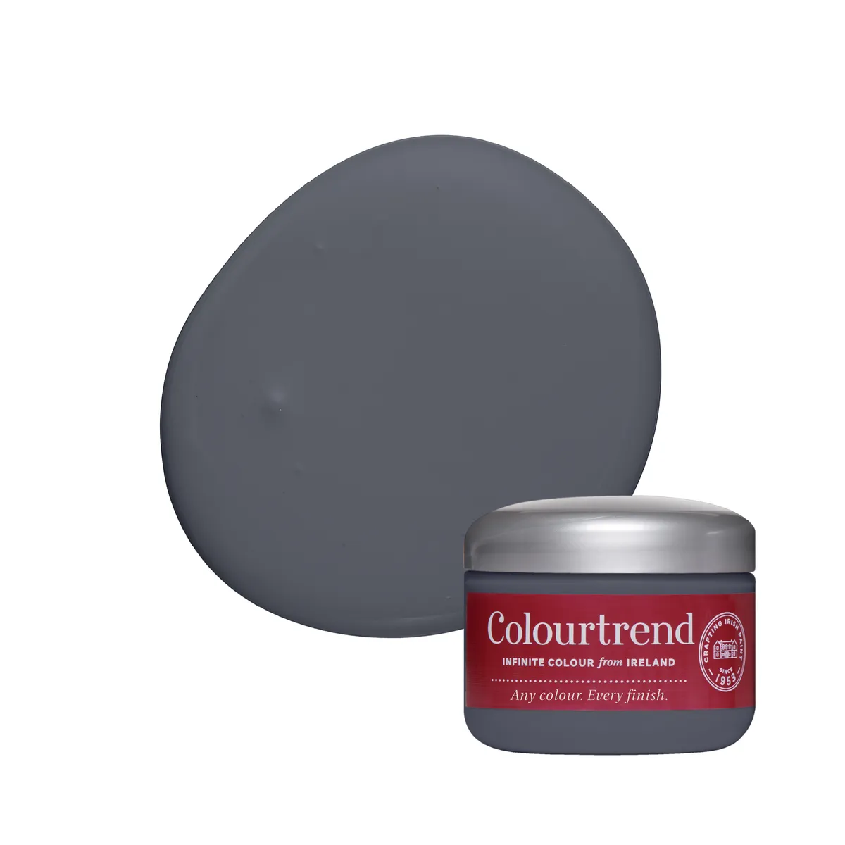 ColourTrend River Spell - Sample Pot 100ml 2