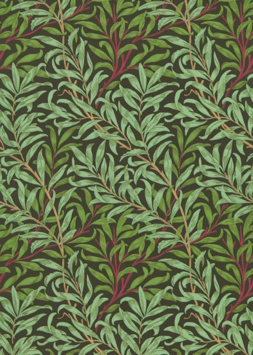 Willow Boughs 10