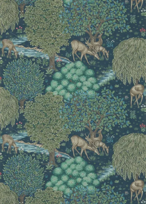 The Brook 3