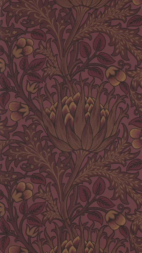Artichoke 48