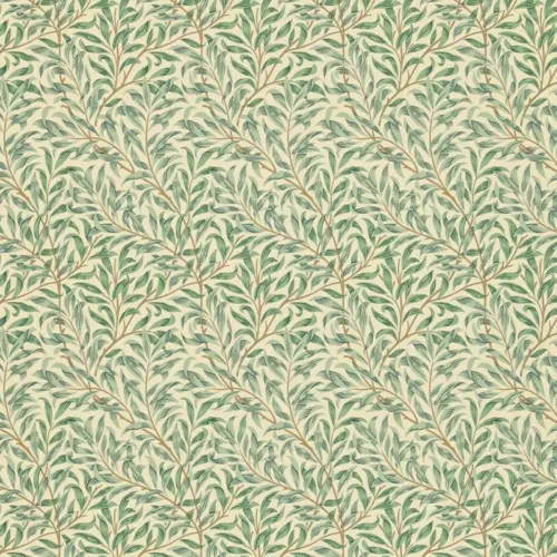 Willow Boughs Minor 11