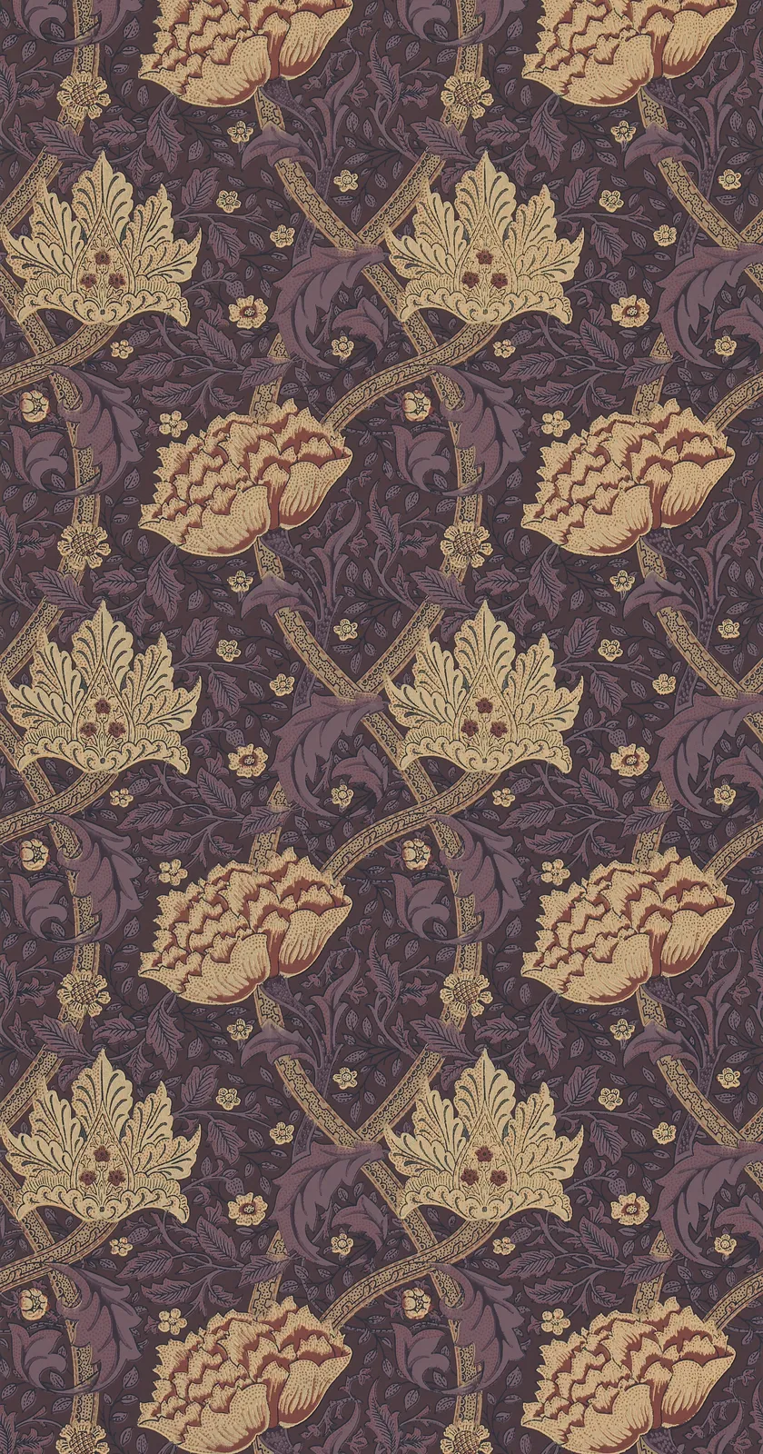 Morris & Co. Windrush 7