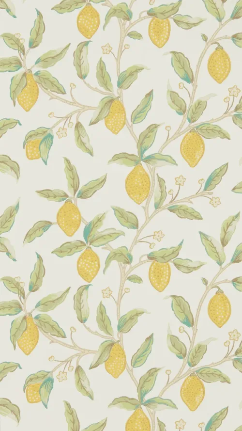 Lemon Tree 45