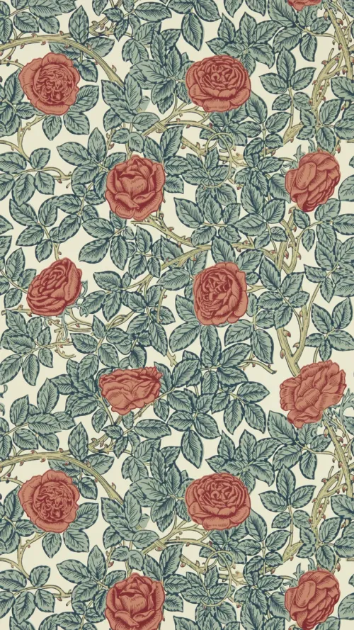 Rambling Rose 12