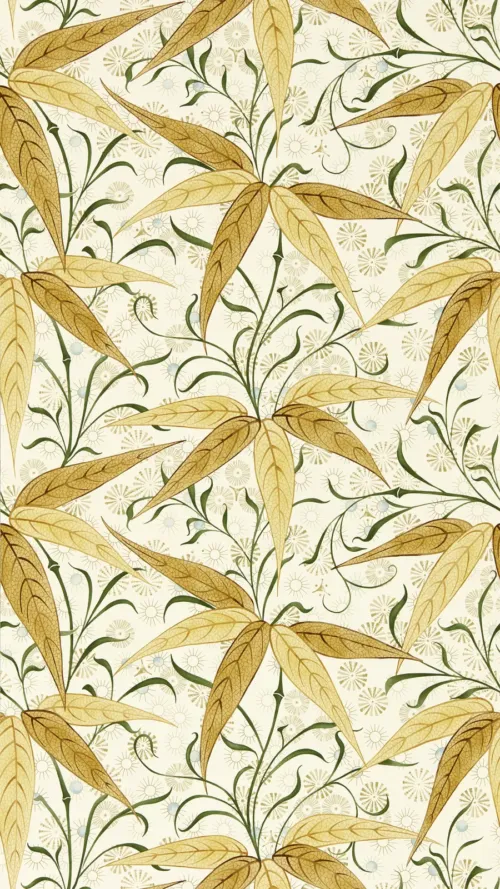 Bamboo 52