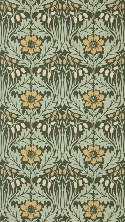 Woodbell & Anemone 14