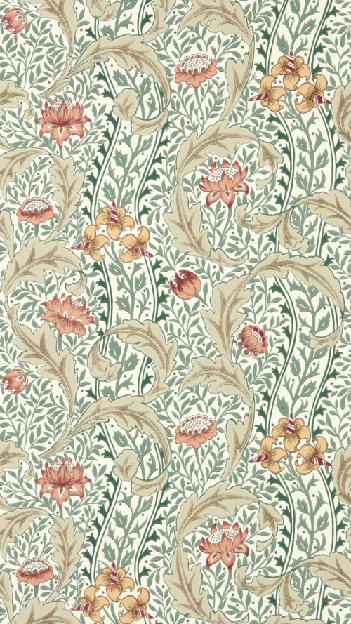 Wild Tulip & Vine 12