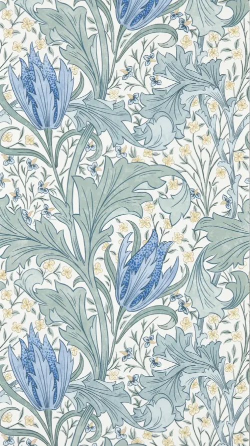 Lent Lily 46