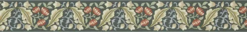 Bluebell & Peony Border 64