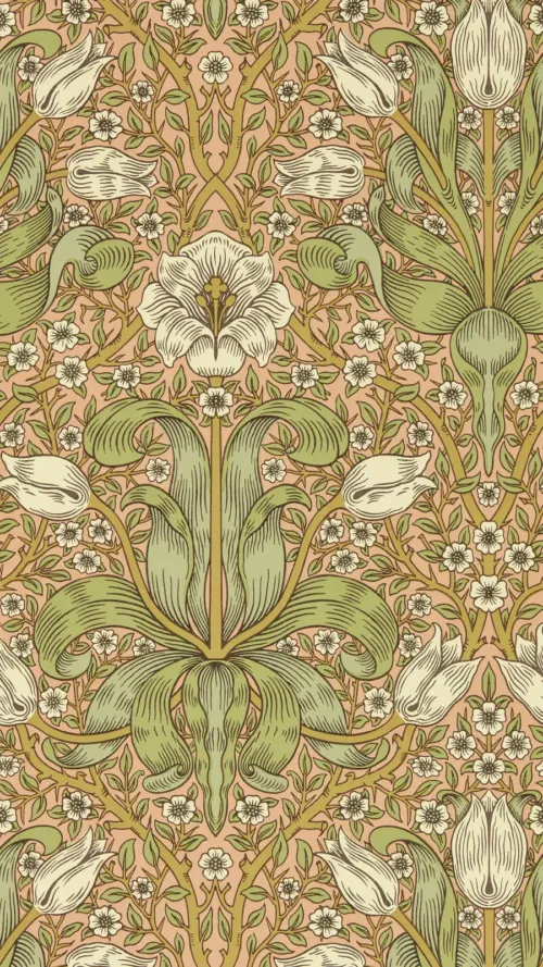 Spring Thicket 7