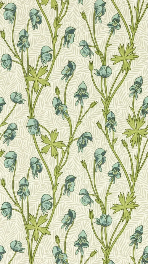 Monkshood 53