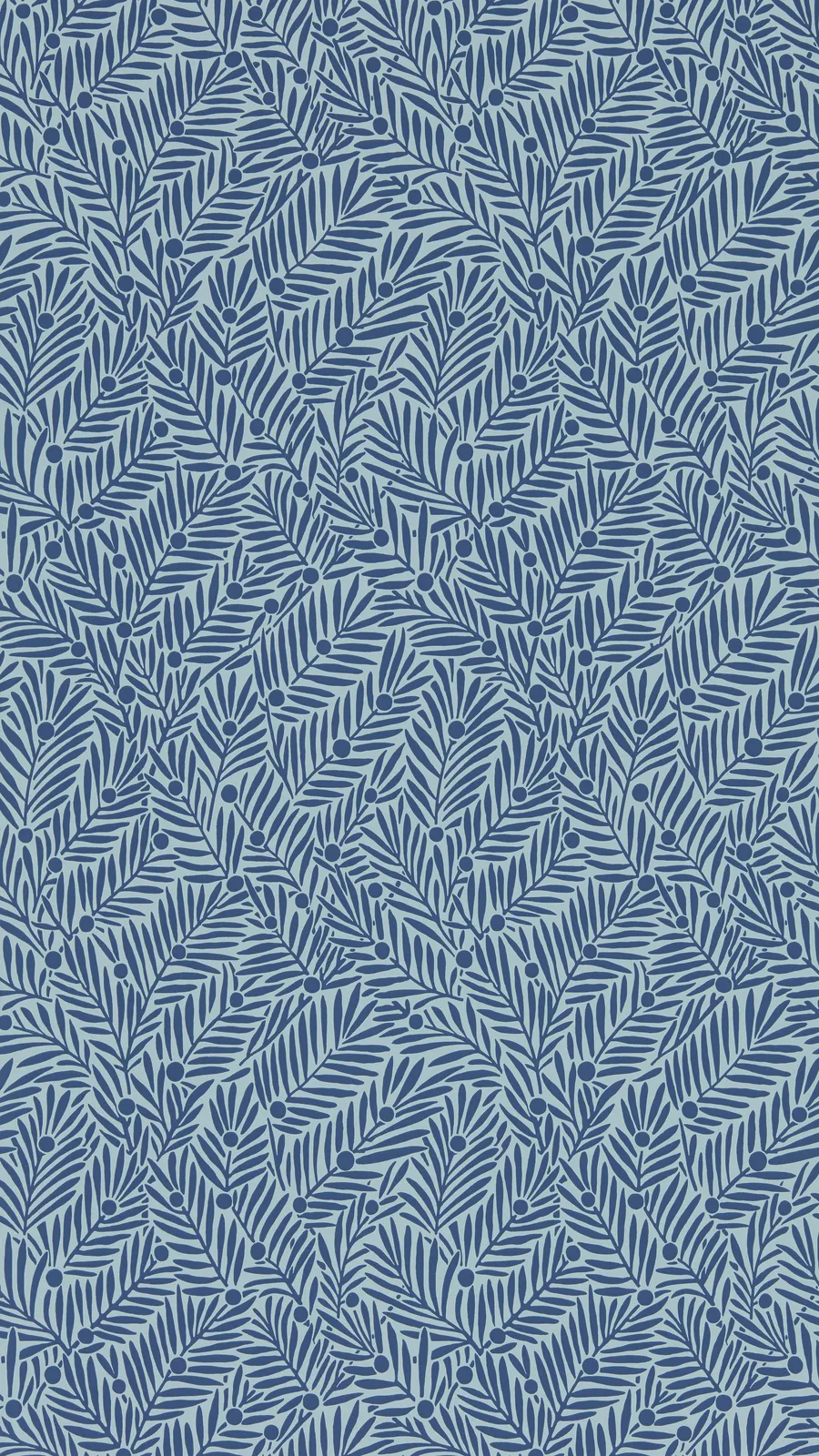 Morris & Co. Yew & Aril 2