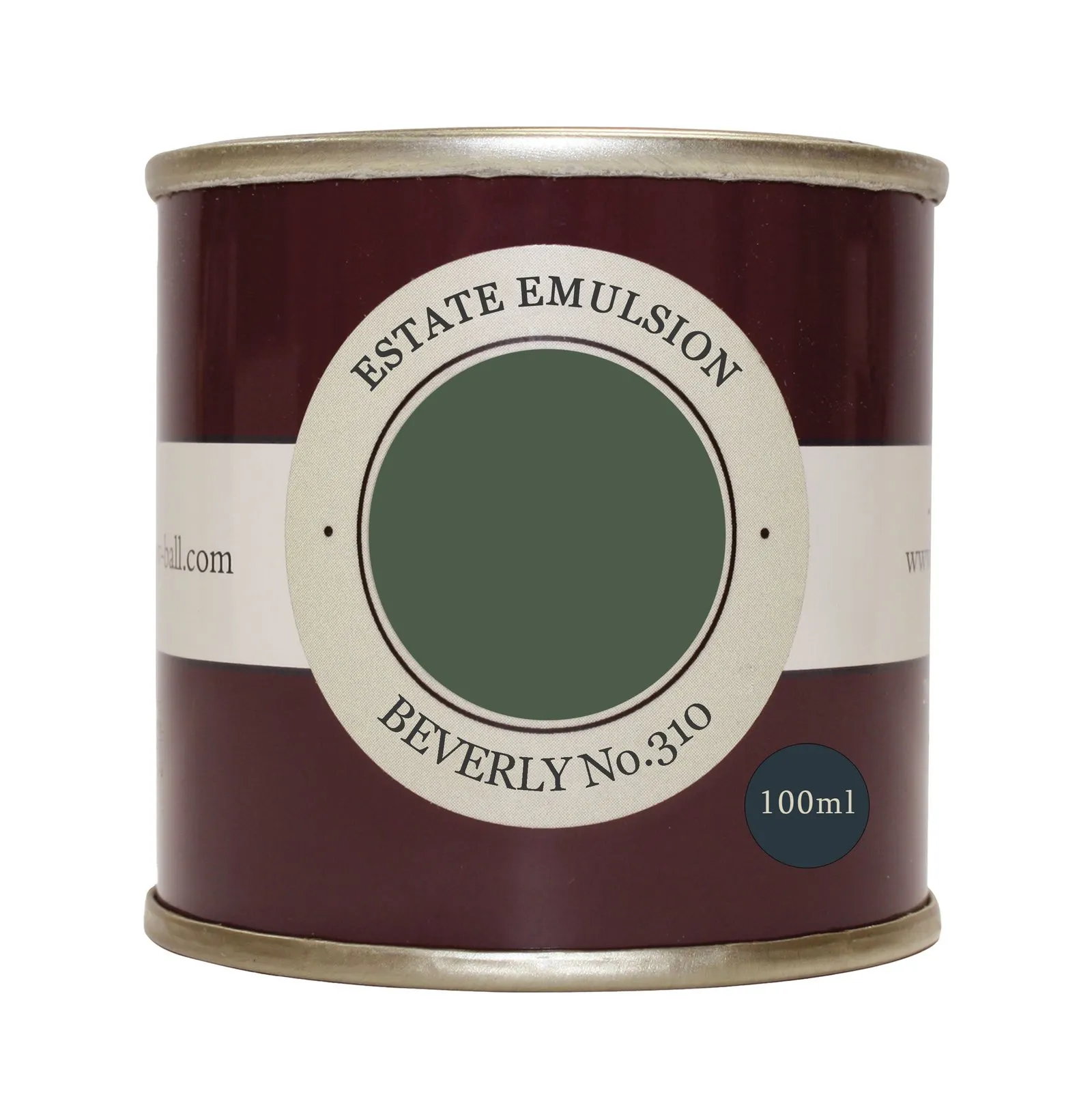Beverly No. 310 - Sample Pot 100ml 13