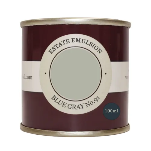 Blue Gray No. 91 - Sample Pot 100ml