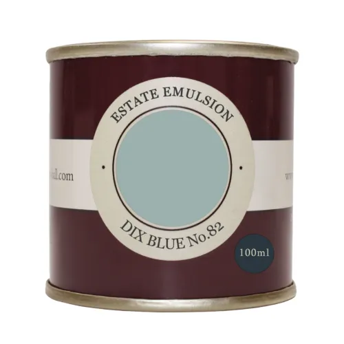 Dix Blue No. 82 - Sample Pot 100ml 34