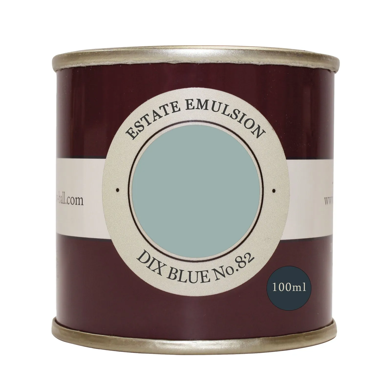 Dix Blue No. 82 - Sample Pot 100ml 28