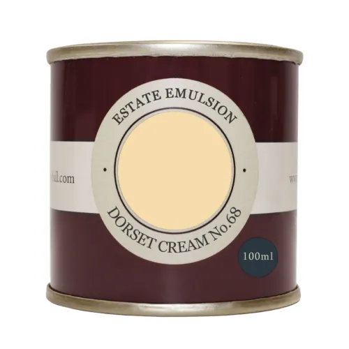 Dorset Cream No. 68 - Sample Pot 100ml 32