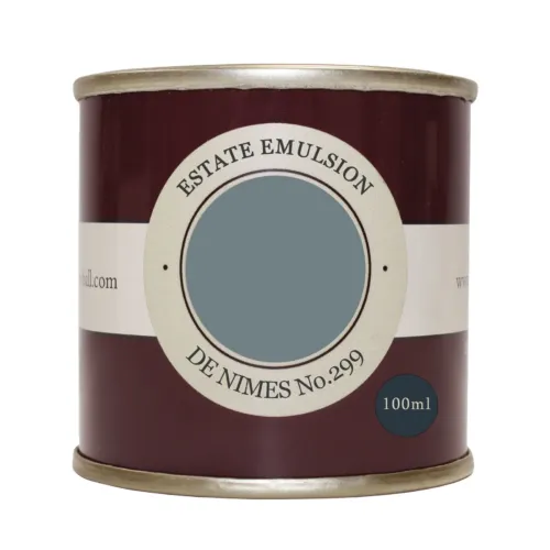 De Nimes No. 299 - Sample Pot 100ml 27