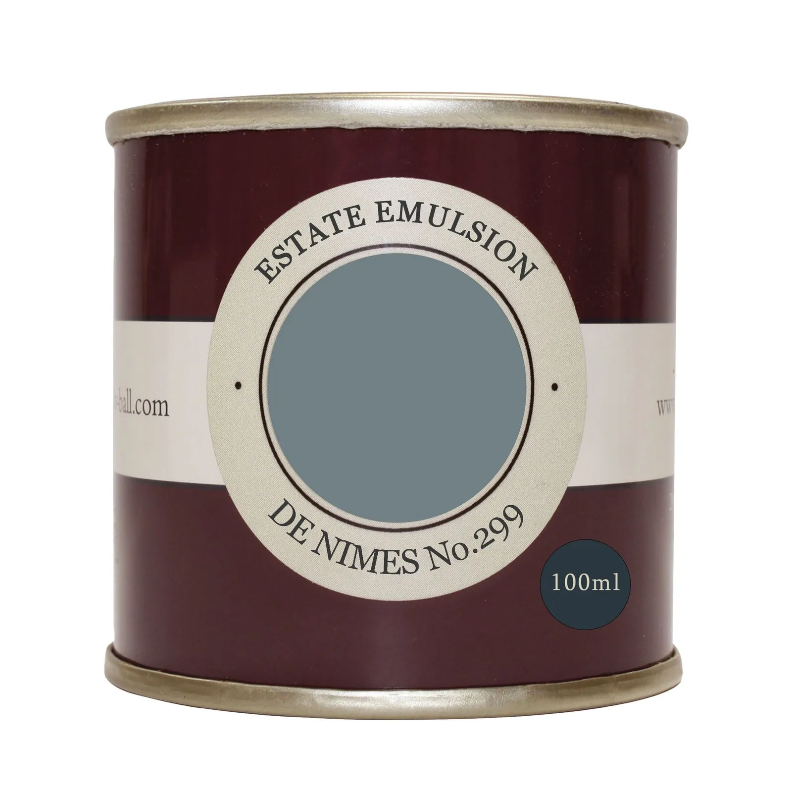 De Nimes No. 299 - Sample Pot 100ml 2