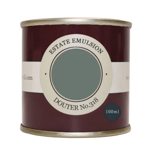 Douter No. 318 - Sample Pot 100ml 26