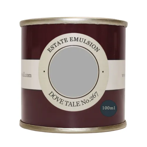 Dove Tale No. 267 - Sample Pot 100ml 74