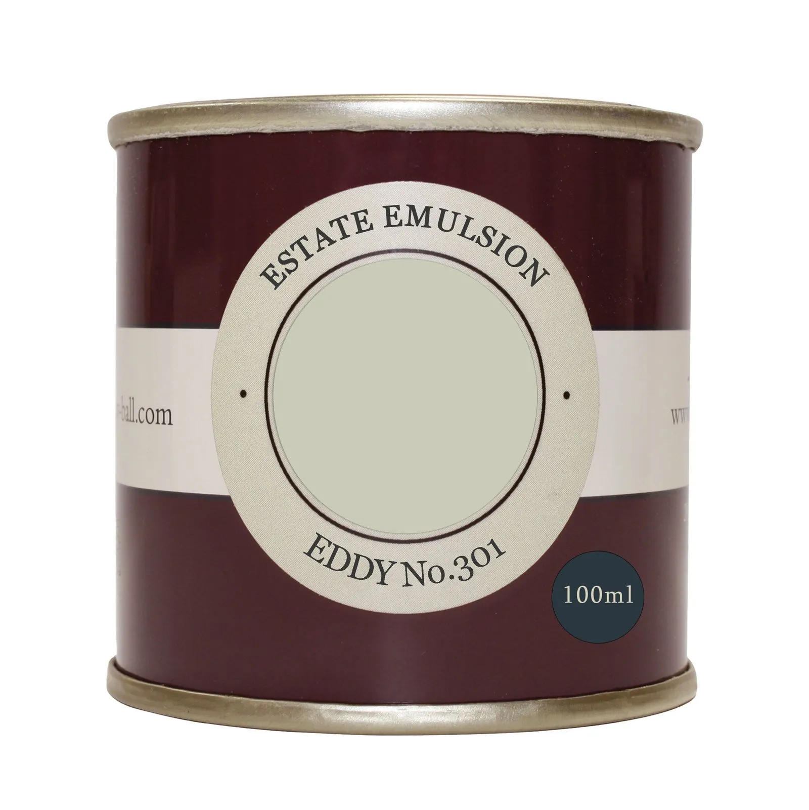 Eddy No. 301 - Sample Pot 100ml 32