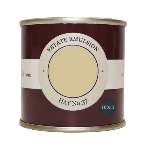 Hay No. 37 - Sample Pot 100ml 20