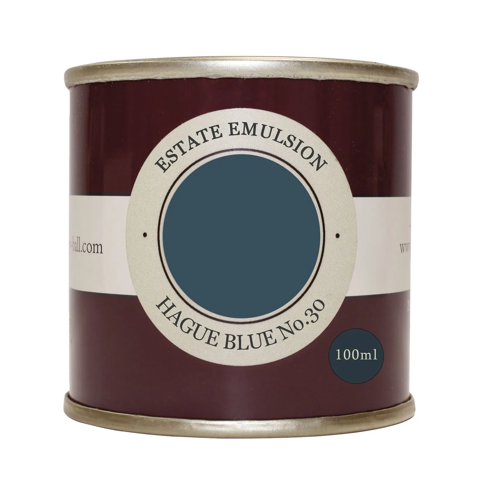 Hague Blue No. 30 - Sample Pot 100ml 30