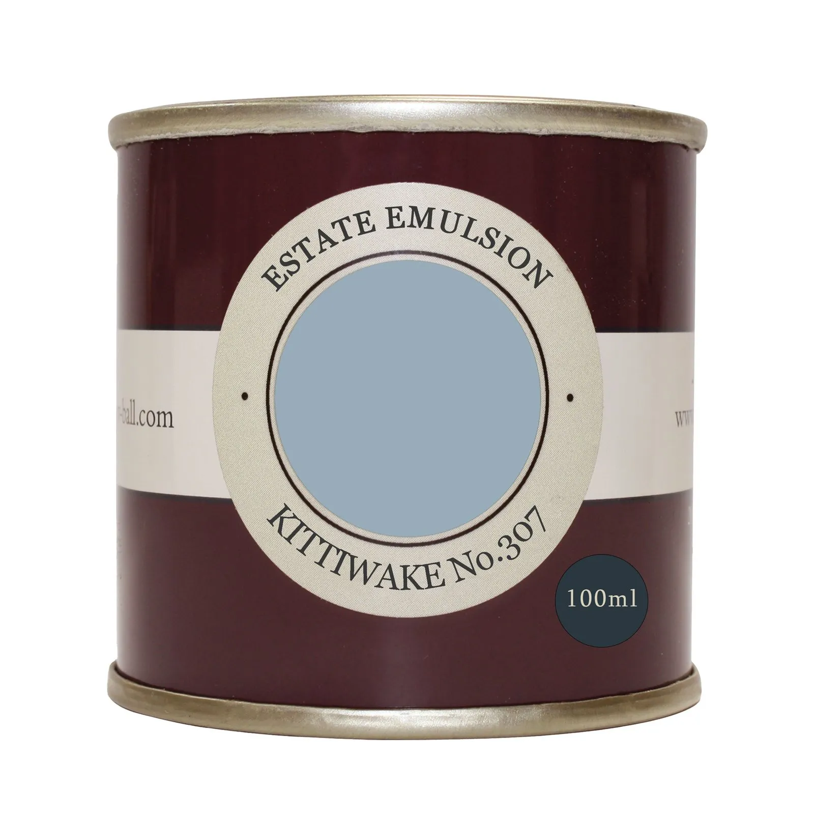 Kittiwake No. 307 - Sample Pot 100ml 34
