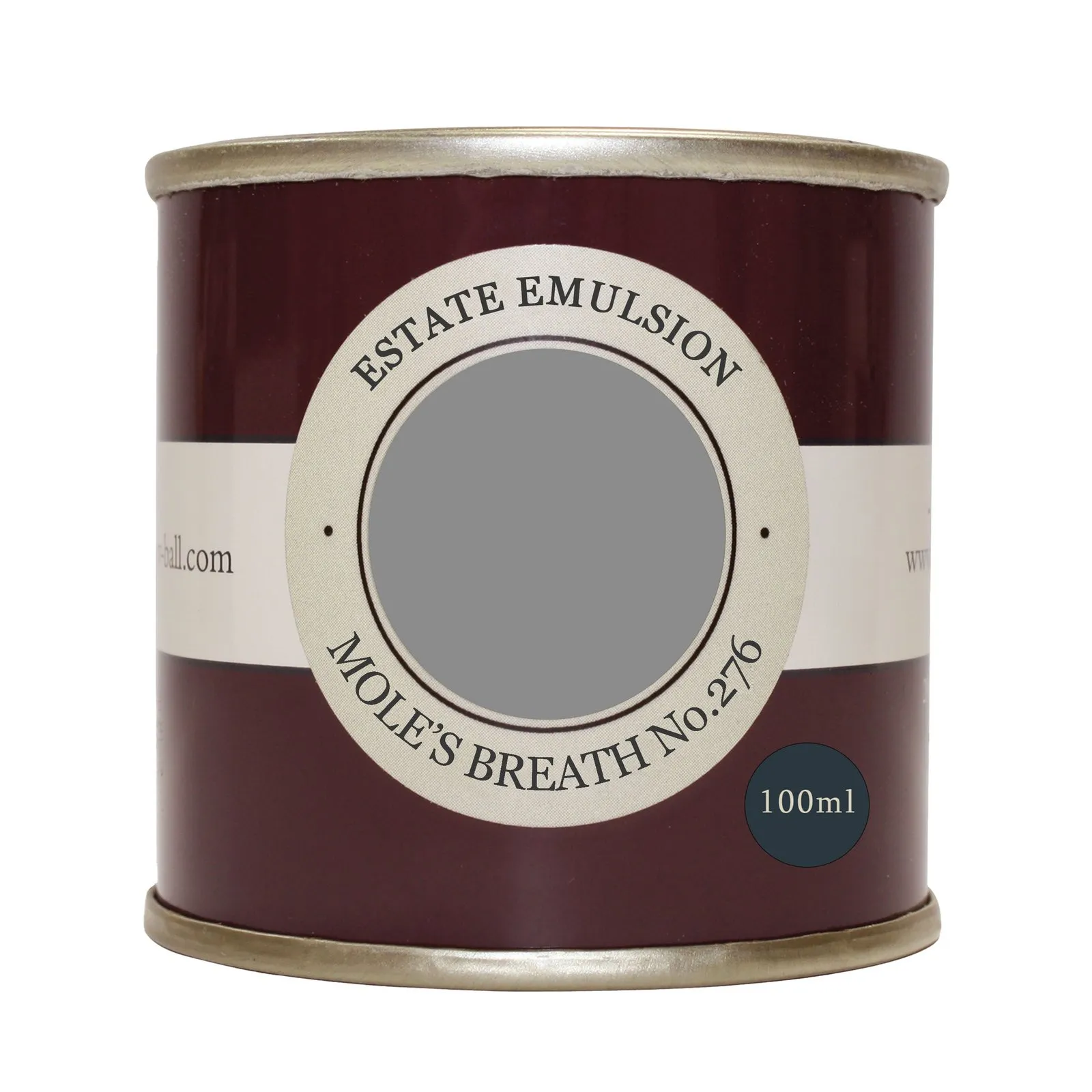 Mole's Breath No. 276 - Sample Pot 100ml 118