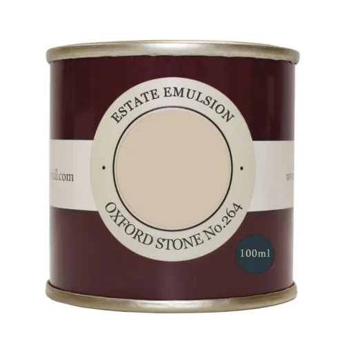 Oxford Stone No. 264 - Sample Pot 100ml