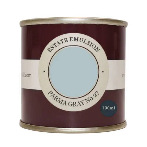 Parma Gray No. 27 - Sample Pot 100ml 14