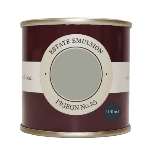 Pigeon No. 25 - Sample Pot 100ml 12