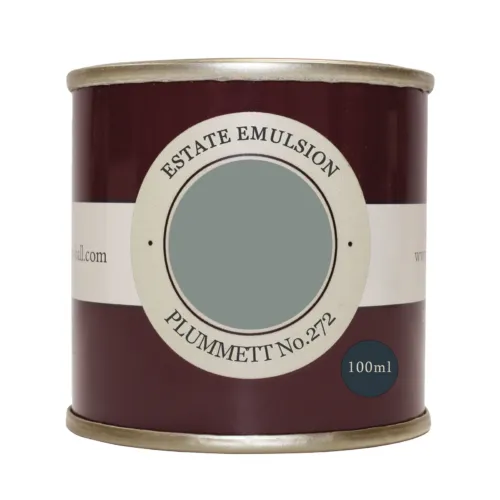 Plummett No. 272 - Sample Pot 100ml