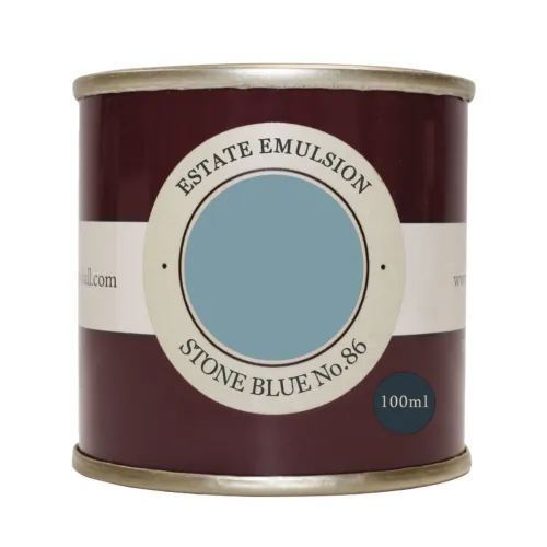 Stone Blue No. 86 - Sample Pot 100ml