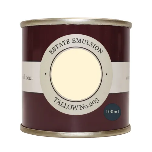 Tallow No. 203 - Sample Pot 100ml