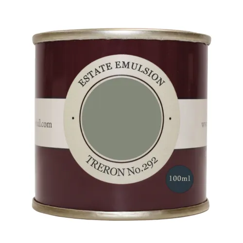Treron No. 292 - Sample Pot 100ml 8