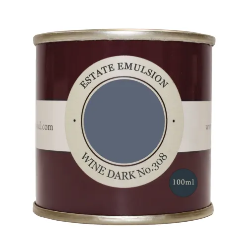 Wine Dark No. 308 - Sample Pot 100ml 15