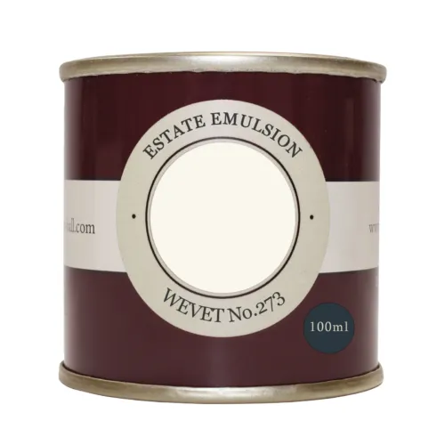 Wevet No. 273 - Sample Pot 100ml 8