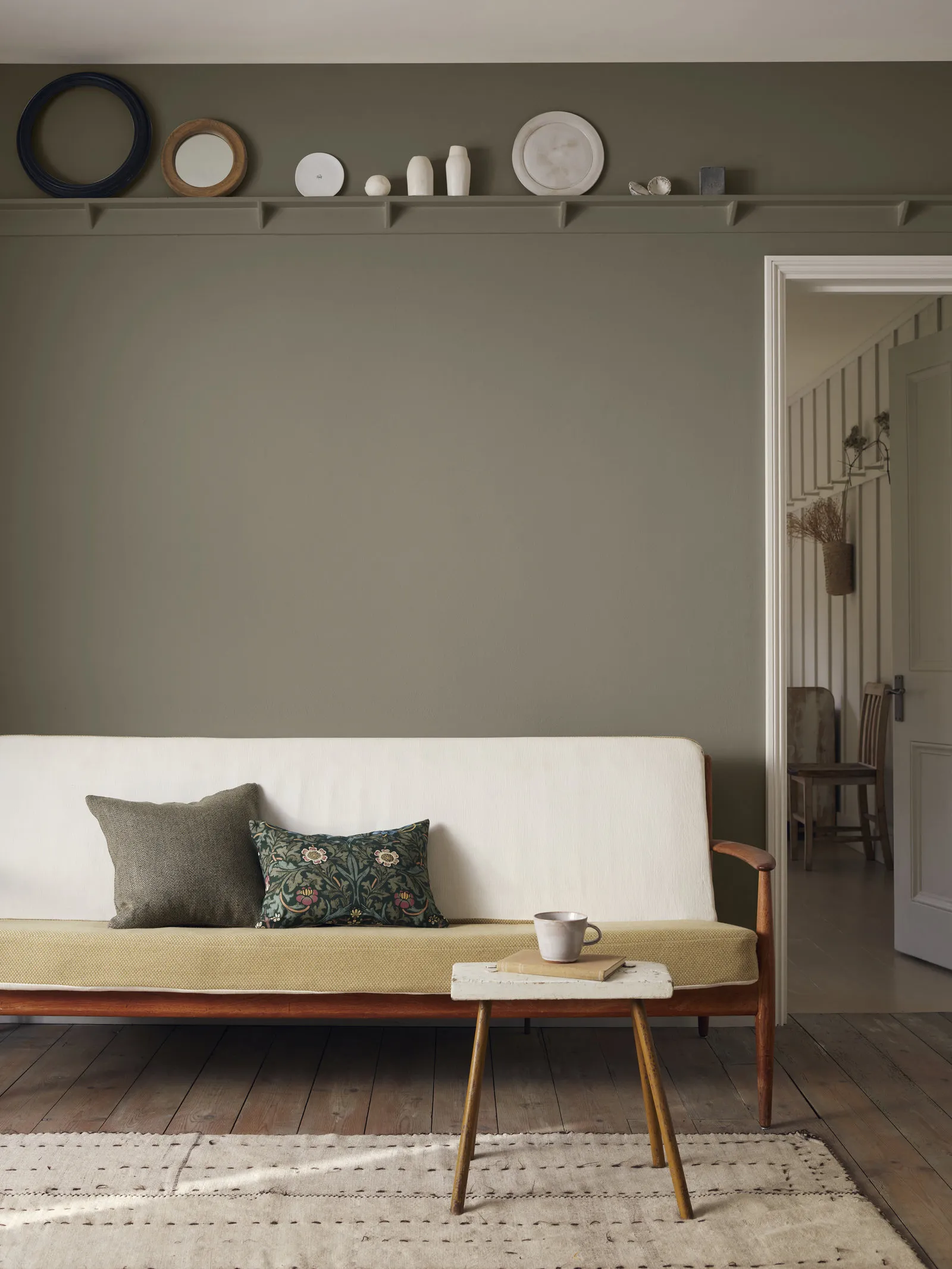 Standen Clay 51