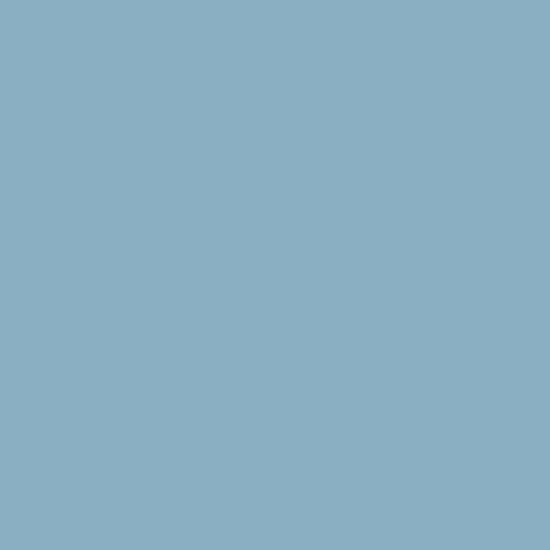 Balmory Blue - Sample Pot 125ml 6