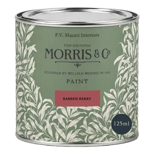 Barbed Berry - Sample Pot 125ml 2