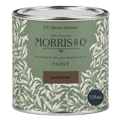 Blackthorn - Sample Pot 125ml 3