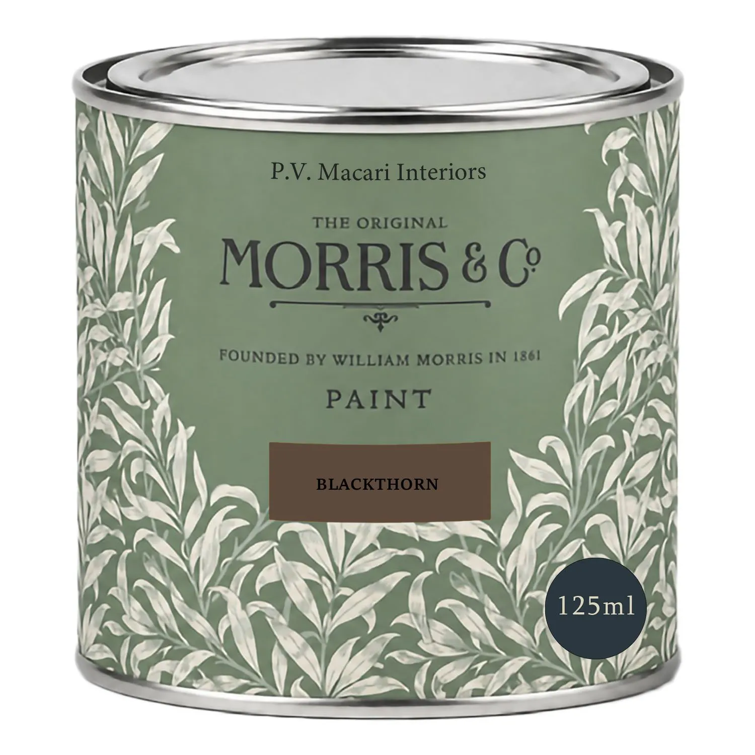 Blackthorn - Sample Pot 125ml 14
